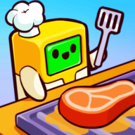 我的咖啡馆故事(Idle Snack Bar: My Cafe Story)