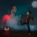 恐怖女鬼(Scary Granny Games Ghost Games)