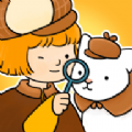 猫侦探咪雅(Detective Mio)