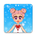 公主的家园(Laura Princess Castle Doll World)