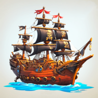 海战护卫舰(Frigate IO)