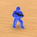 玩具僵尸来袭(Toy Zombie Attack Soldier)