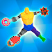 布娃娃决斗(Ragdoll Duel: Weapon Fighting)