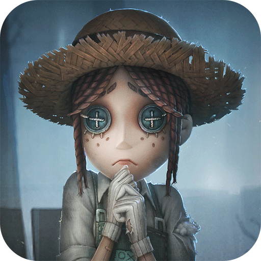 第五人格(共研服官网版)