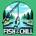 像素海港钓鱼(FishAndChill)