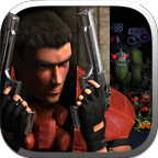Alien Shooter（孤胆枪手3单机游戏手机版）