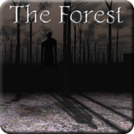 Slendrina: The Forest（兰德里纳河的森林幽灵模式）