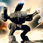 迷你机械战无限金币版(Mech Battle)