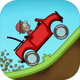 登山赛车（Hill Climb Racing无限金币版无限钻石）