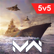 现代战舰（Modern Warships）