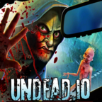 亡灵冒险战争(UndeadIO)