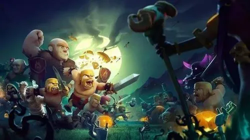 躺平放置类游戏合集