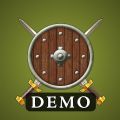 王国英雄试玩版(Hero of the Kingdom Demo)