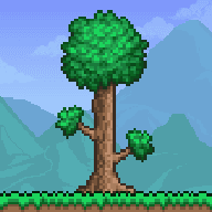 terraria（灾厄模组）
