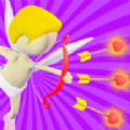 爱神射击跑(Love Bombing)