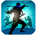 暗影英雄功夫大战(Shadow Fighter Heroes: Kung Fu M)