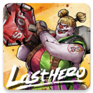 末日英雄无限钻石版(Last Hero: Zombie State Survival)