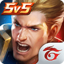 Arena of Valor（传说对决先行服）