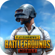 PUBG MOBILE（地铁逃生测试服）