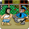 无敌流浪汉5(Hobo Street Fighting)