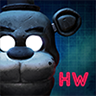 玩具熊的午夜后宫紧急招聘(Five Nights at Freddy)