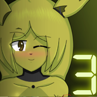 Five Nights in Anime 3（玩具熊的午夜后宫3娘化版）