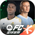 FIFA足球世界（比赛服）