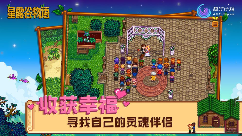 星露谷物语手机版mod大全
