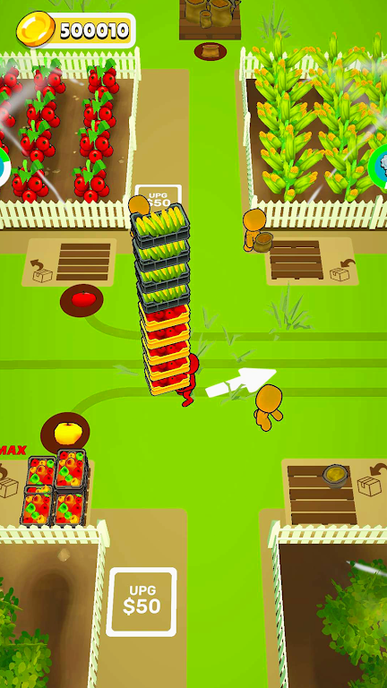 农场种植与烹饪(Farm And Cook)