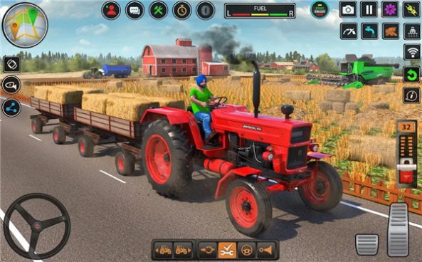 2024农场(Farming Game 2024)