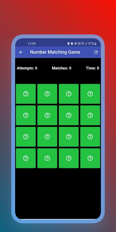 数字匹配脑力(Number Match-Brain Number Game)
