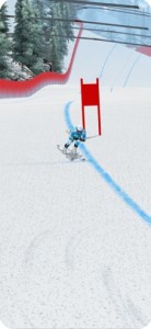 尼克乔治滑雪中文版下载-尼克乔治滑雪中文手机版下载v1.0
