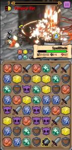 MatchofSpellblade游戏下载-MatchofSpellblade最新版下载v1.0.0