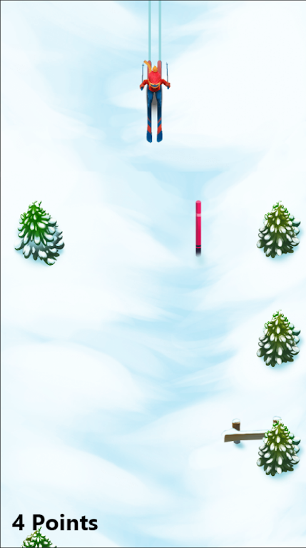 滑雪的英雄安卓版下载-滑雪的英雄安卓正版下载v1.0.0