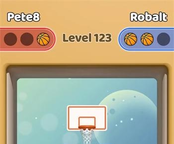 篮球箍星战手游下载-篮球箍星战(Basket Hoop)手游官网版下载v1.0.0