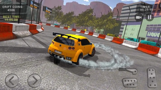 极限汽车行驶下载-极限汽车行驶(Extreme Car Driving PRO)安卓版下载v3.0