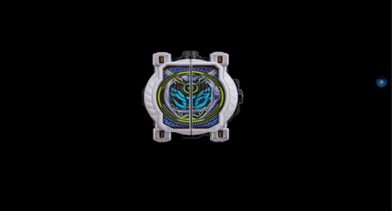假面骑士沃兹驱动器模拟器(Beyond Driver)
