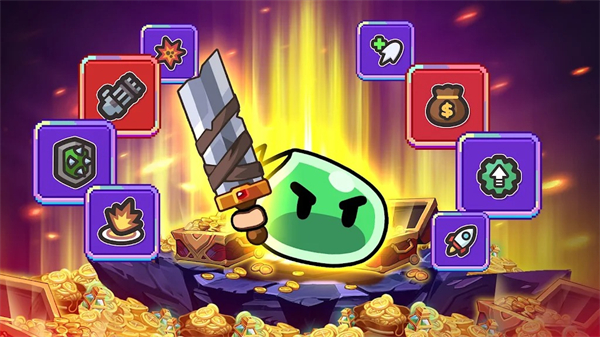 史莱姆生存家(Slime Survivor)