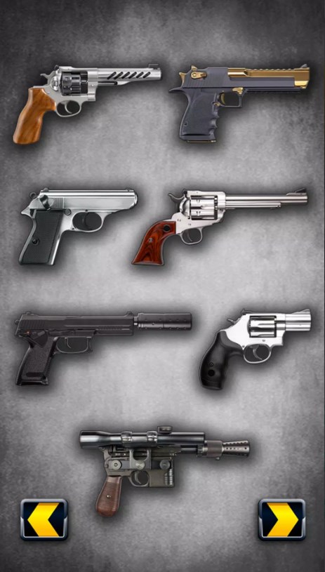 枪与剑模拟(Gun and Sword Simulator)