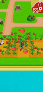 模拟小镇的丰收(FarmTownHarvestTycoon)