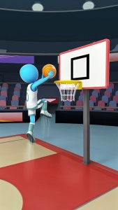 终极篮球训练(Basketball Drills)