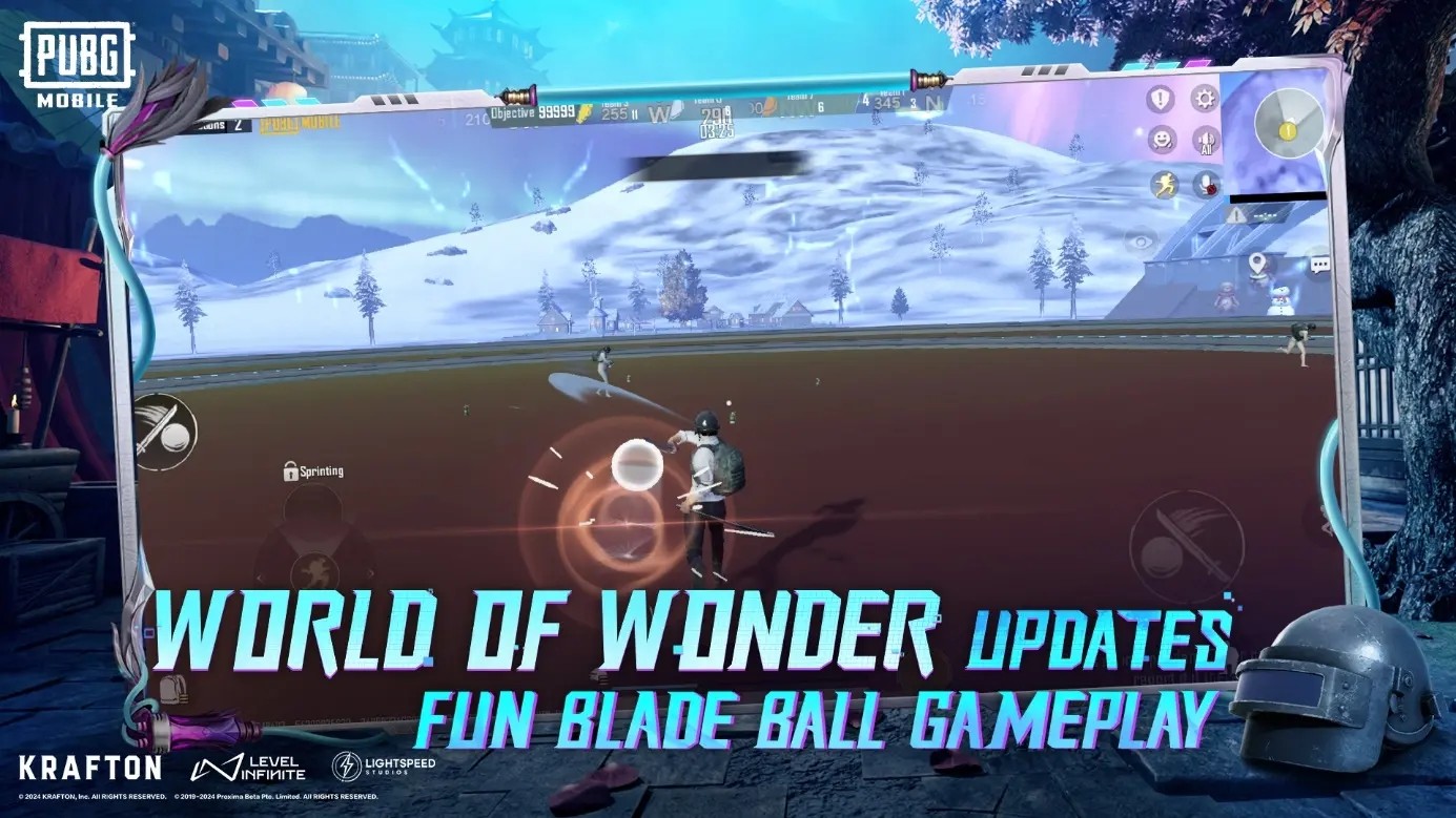 PUBG MOBILE(地铁逃生正版)