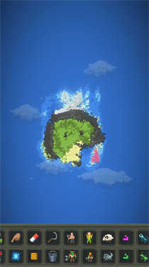 世界盒子(修仙版)