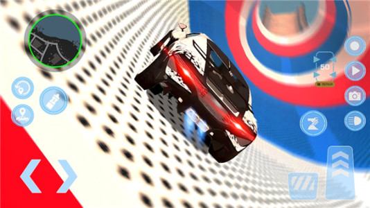 真实城市竞赛3D汽车驾驶(Real City Race: 3D Car Driving)