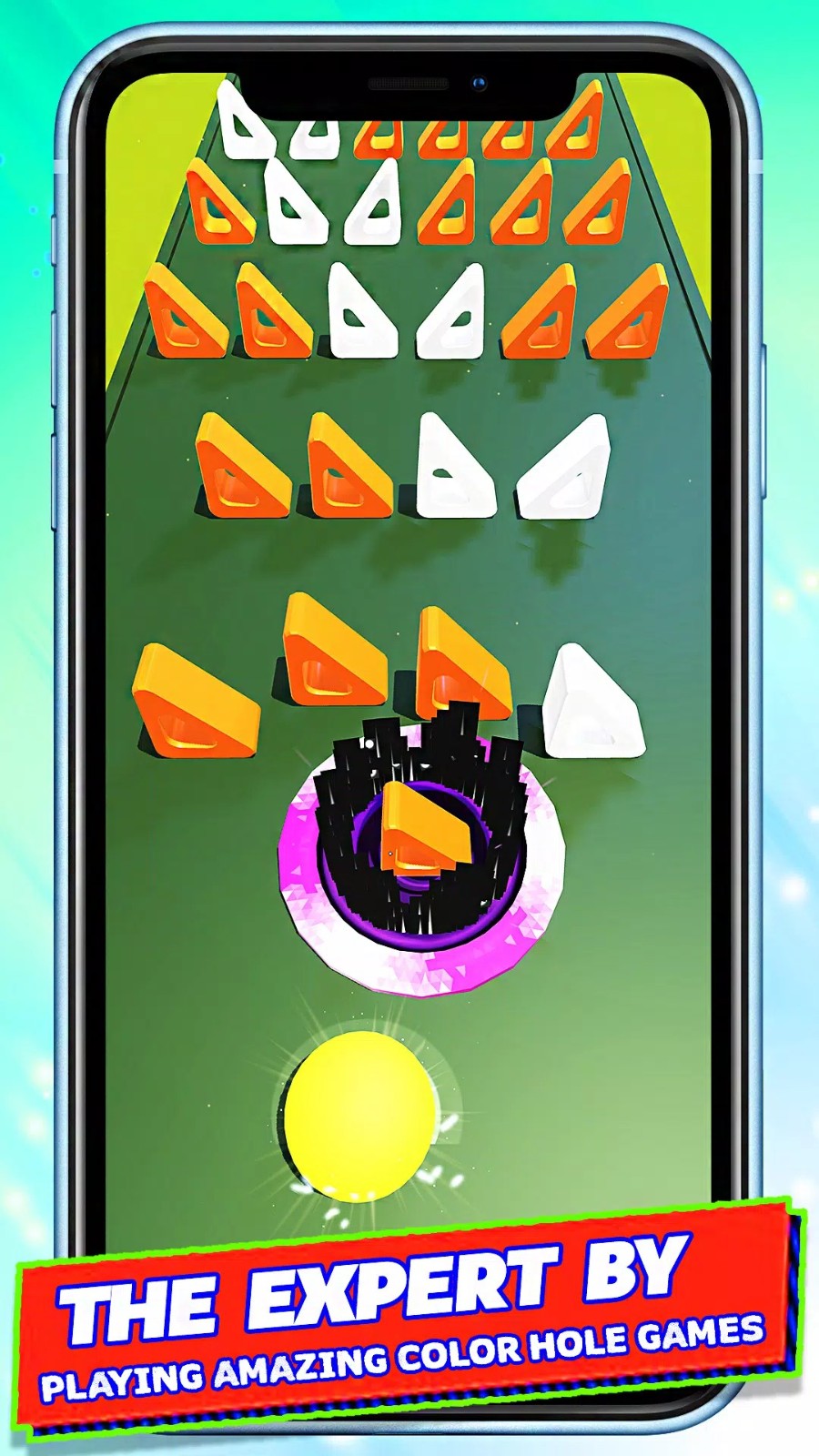 黑洞物品吞噬狂奔游戏下载-黑洞物品吞噬狂奔游戏正版下载v1.3