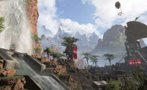 APEX英雄(中文版)