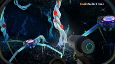 美丽水世界手机版(Underwater Survival)