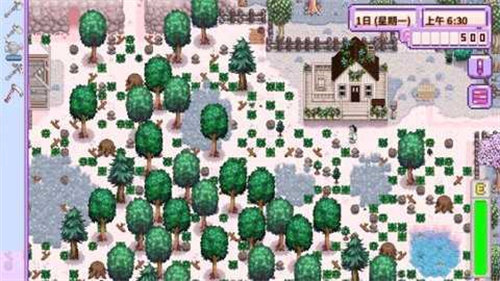 星露谷物语(复古美化版)