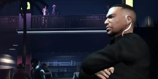 GTA4(自制阿尔法版)