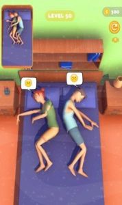 SLG睡眠模拟器正式版下载-SLG睡眠模拟器安卓正版下载v1.0